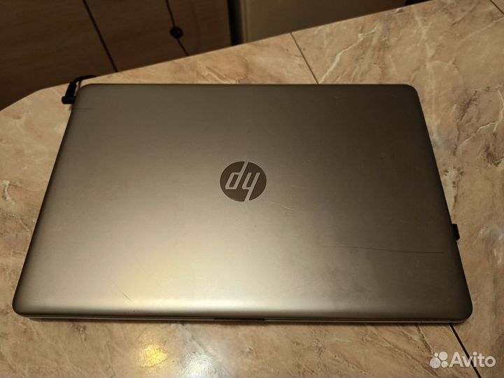 HP 250 g6 i5