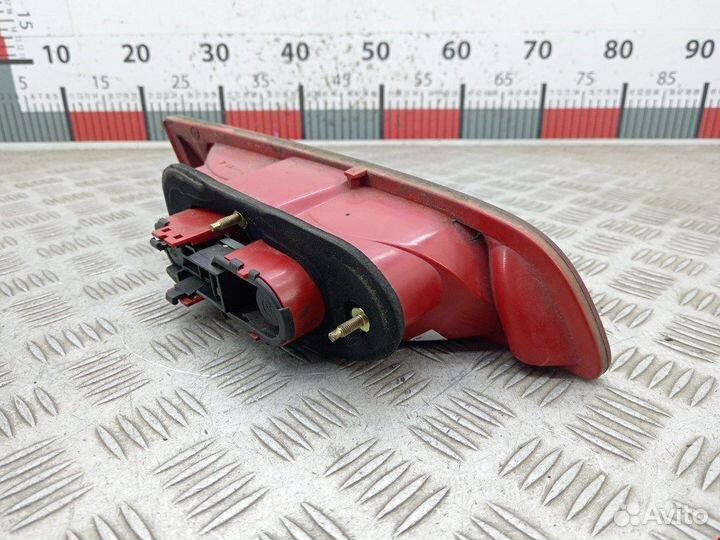 Фонарь багажника для Alfa Romeo 156 (932) 60685981