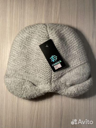 Шапка женская