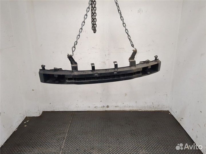 Усилитель бампера Chevrolet Kalos, 2003