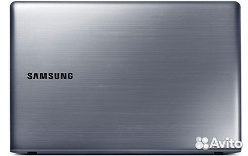 Ноутбук samsung 370R5E-S07 (Core i5