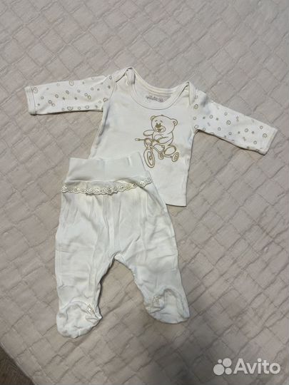 Вещи на девочку или мальчика