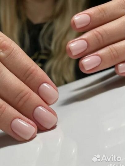 Мастер маникюра и педикюра,наращивание