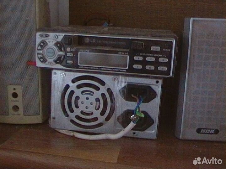 Радиоприемник