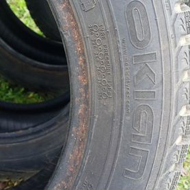 Nokian Tyres Nordman 7