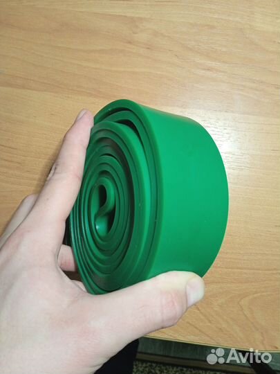 Фитнес жгут резинка