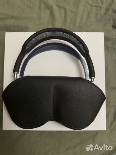 Беспроводные наушники apple airpods max копия