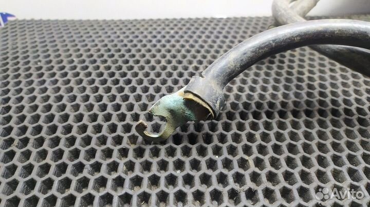 Кабель силовой Volvo FH