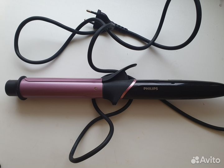 Плойка для волос