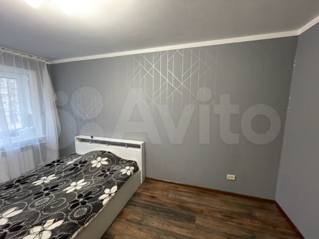 2-к. квартира, 39,9 м², 4/16 эт.