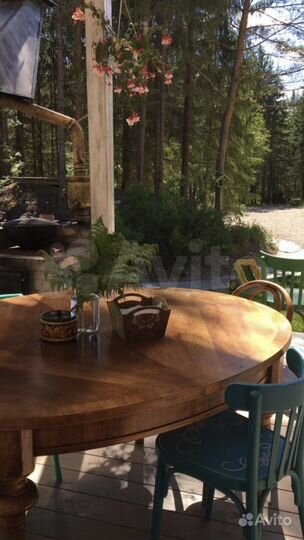 Дом 160 м² на участке 12 сот.