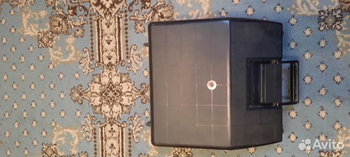 Печатная машинка