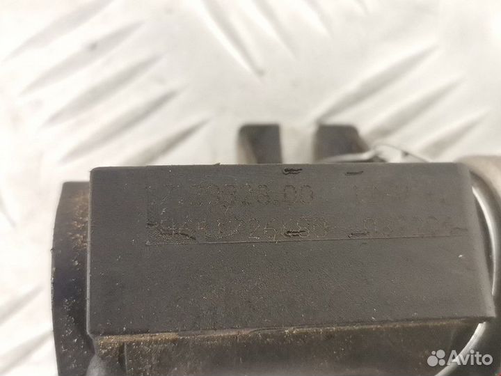 Клапан вакуумного управления Mazda AZ-Wagon 2 2003