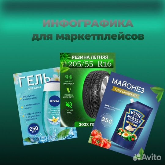 Копирайтер дизайнер