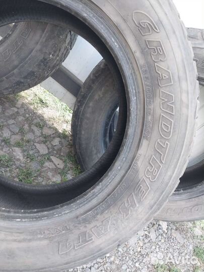 Dunlop Grandtrek AT23 235/60 R16