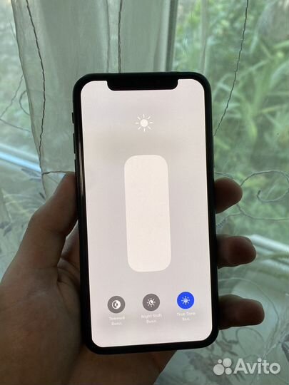 iPhone Xs 64gb Space Gray