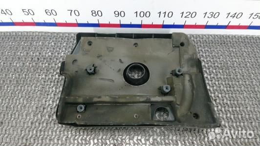 Защита двигателя верхняя toyota RAV 4 ZSA3 (DOL04H