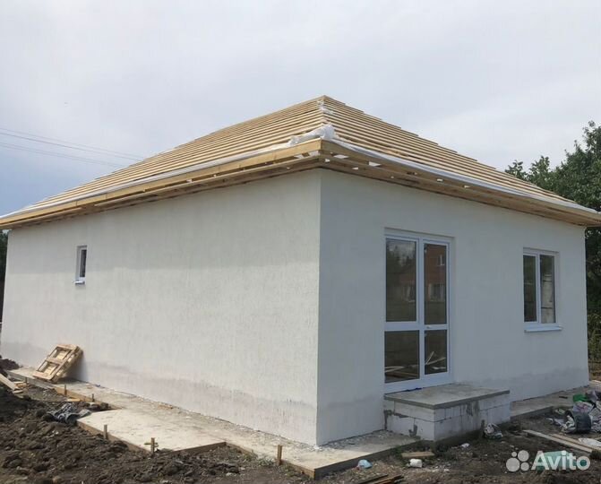 Пластиковые окна, сстекление балконов