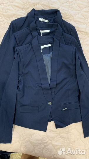 Школьный форма для девочки