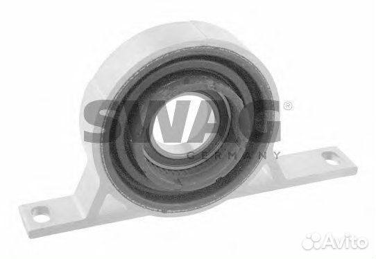 Подшипник подвесной BMW 7(E65) 01- psb1040 patron