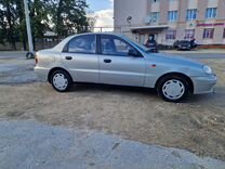 Chevrolet Lanos 1.5 MT, 2007, 144 756 км, с пробегом, цена 279 000 руб.