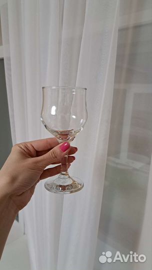 Бокалы для вина