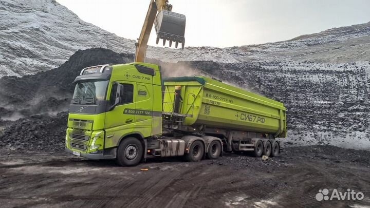 Водитель категории е