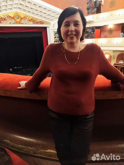 Ведущий тамада