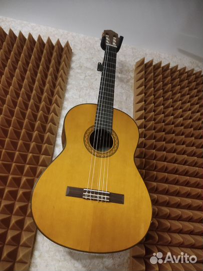 Гитара Yamaha C70/ Индонезия/ обмен