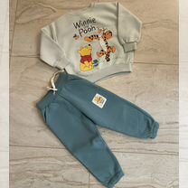 Zara Спортивный костюм Винни Пух, Королев