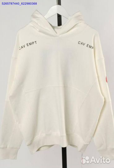 Худи Cav Empt Made In Japan (Арт.91507)