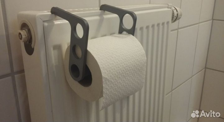 Держатель для бумажных полотенец