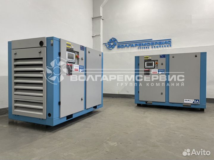 Компрессор безмасляный Dali DL30