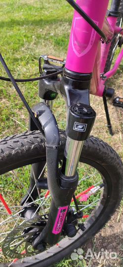 Детский велосипед norco