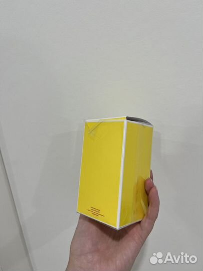 Духи женские lanvin 