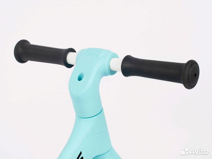 Беговел sitis sunny Blue