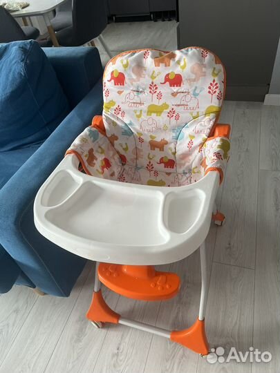 Стульчик для кормления