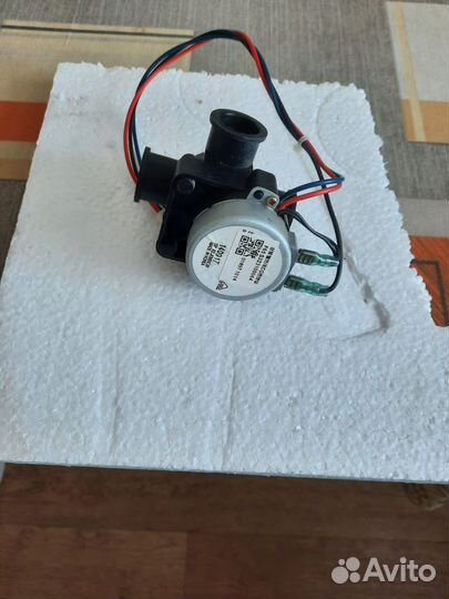 Запчасти на газовый котел Elso Therm