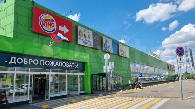 Продажа 10 771,9 кв.м. с арендатором 