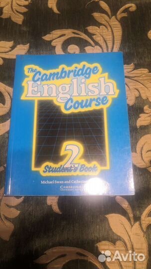 Учебники английского (много фотографий)