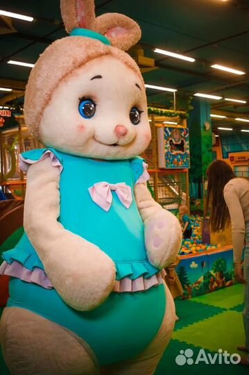 Ростовая кукла