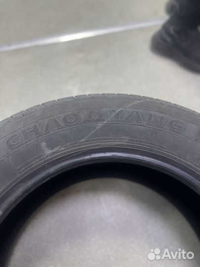 Chaoyang SU318A 235/65 R17 108H