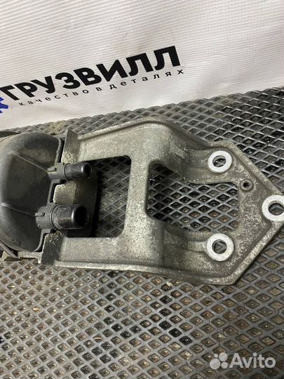 Бачок гидроусилителя Volvo FH4 21362869