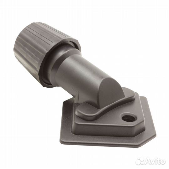 Насадка для пылесоса для сверления без пыли