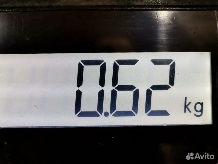 Форсунка для Ford Transit 5