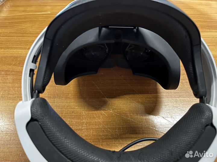 PlayStation VR 2-я ревизия (в коробке)