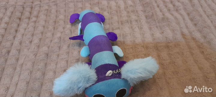 Собака мопс из попи плейтайм