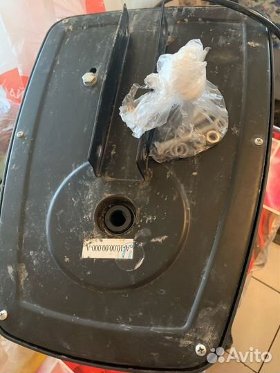 Бетономешалка