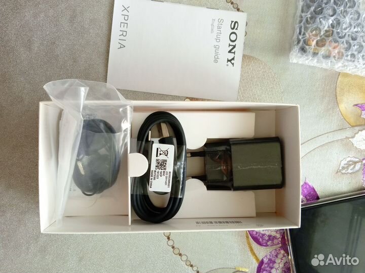 Sony Xperia 10, 3/64 ГБ