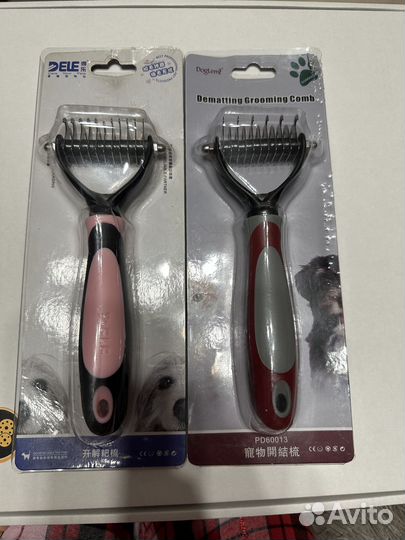 Колтунорез